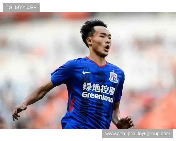 上海申花通过耐心传导创造出绝佳空间